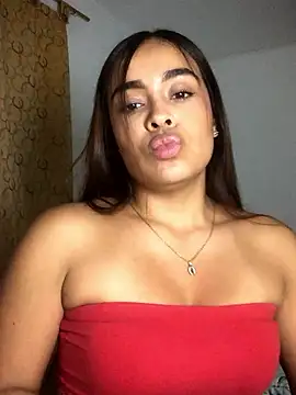 JuanaSimons online show from January 10, 2026, 11:55 pm