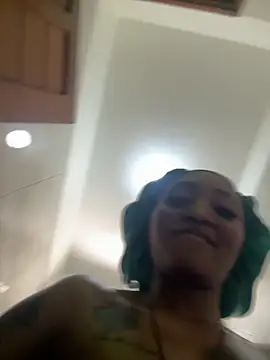 Candiey001 online show from April 25, 2026, 9:56 am