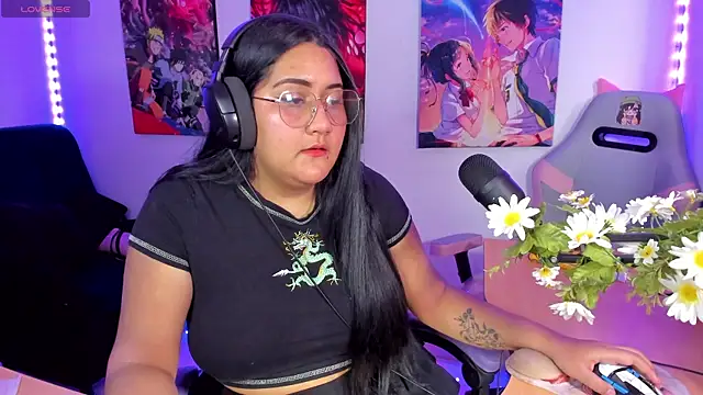 haru u2 online show from November 5, 2025, 10:13 pm