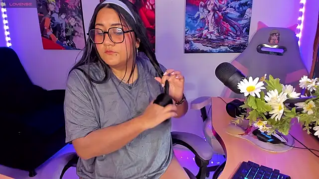 haru u2 online show from February 20, 2026, 11:39 pm