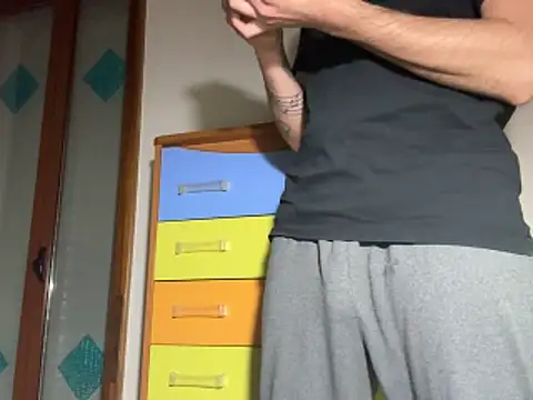 Drogon1000 online show from February 28, 2026, 10:42 pm