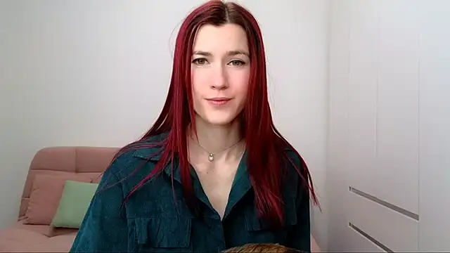 AliciaNewell online show from September 18, 2025, 5:32 am