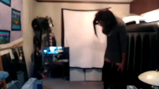 Brooke-lynn online show from September 26, 2025, 12:12 pm