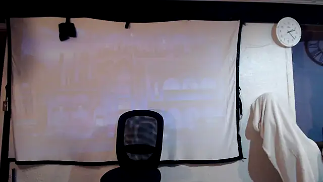 Brooke-lynn online show from December 20, 2024, 7:22 am