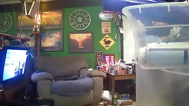 Brooke-lynn online show from February 23, 2025, 8:39 am