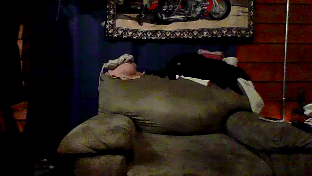 Brooke-lynn online show from December 29, 2024, 5:54 pm