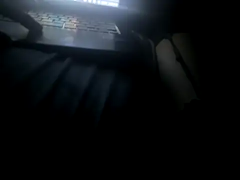 Brooke-lynn online show from October 18, 2025, 3:19 am