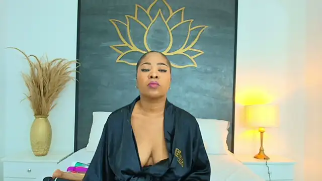 AlisonTravis online show from February 16, 2026, 7:34 pm