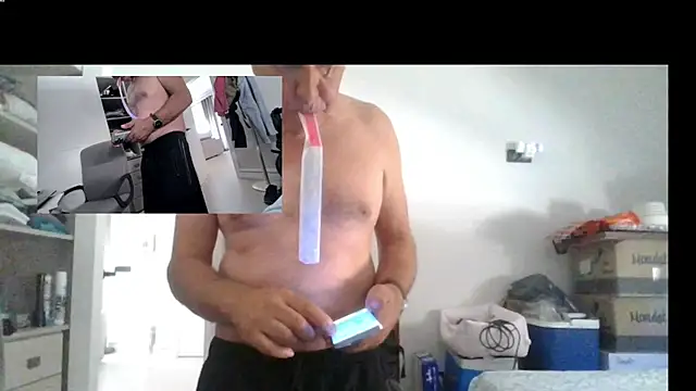 Snapshot of parejamlga58 chatting on June 26, 2026, 10:54 am parejamlga58 online show from June 26, 2026, 10:54 am