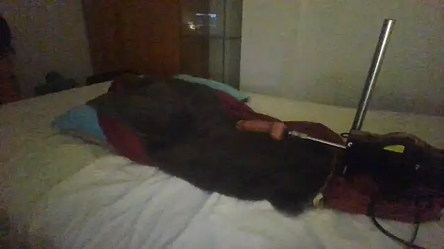 parejamlga58 online show from November 5, 2025, 11:19 pm