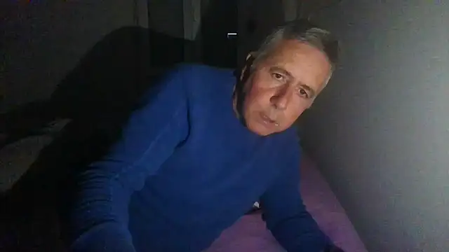 parejamlga58 online show from January 10, 2026, 11:00 pm