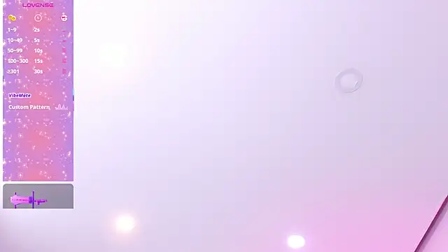 sweety bombom online show from February 24, 2026, 11:55 am