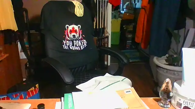 Daremeknot online show from February 19, 2026, 2:52 am