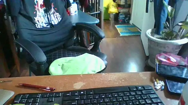 Daremeknot online show from April 28, 2026, 3:38 pm