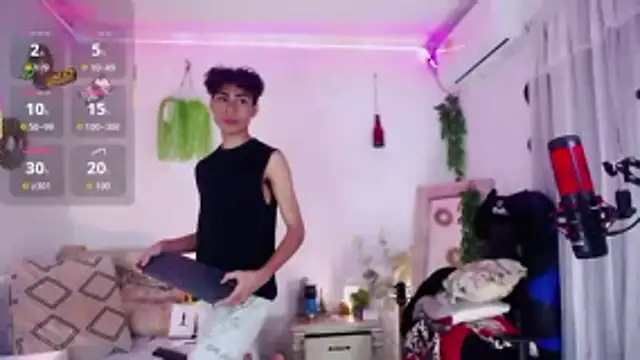 huge armound online show from April 5, 2026, 11:00 pm