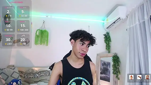 huge armound online show from February 6, 2026, 2:07 am