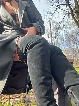 Marina- online show from April 14, 2026, 1:49 pm