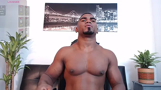 RyanJackson  online show from March 11, 2026, 8:36 pm