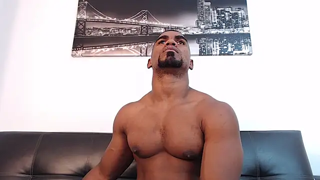 Snapshot of RyanJackson_ chatting on October 27, 2025, 2:34 am RyanJackson online show from October 27, 2025, 2:34 am