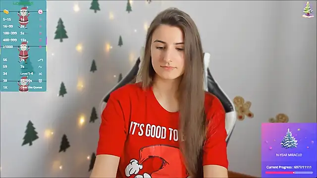 PumpkinCutiePie online show from January 30, 2025, 9:25 pm