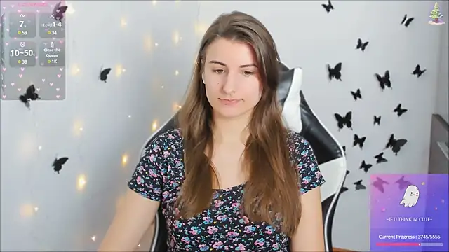 PumpkinCutiePie online show from March 12, 2025, 2:01 pm