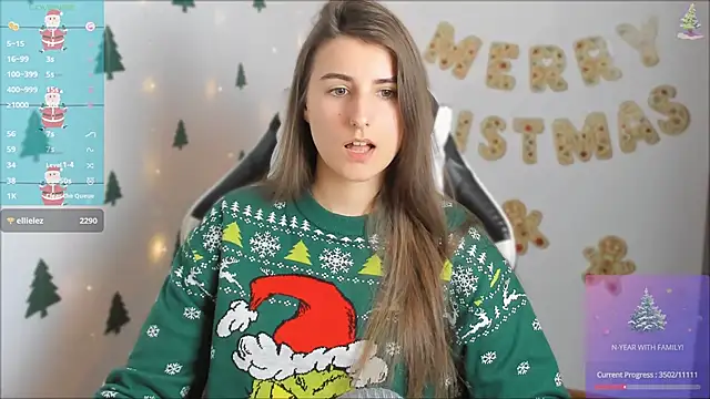 PumpkinCutiePie online show from December 26, 2024, 6:54 pm