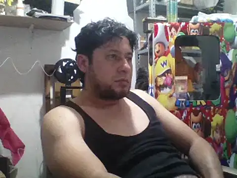 Snapshot of simpatico1000 chatting on February 17, 2025, 2:42 am simpatico1000 online show from February 17, 2025, 2:42 am