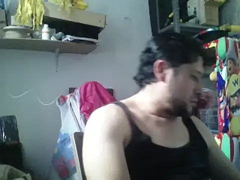 Snapshot of simpatico1000 chatting on February 9, 2025, 10:32 pm simpatico1000 online show from February 9, 2025, 10:32 pm