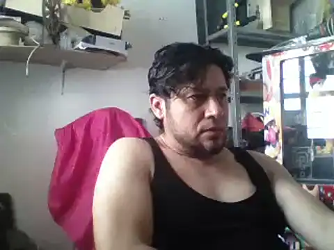 Snapshot of simpatico1000 chatting on January 27, 2025, 4:22 pm simpatico1000 online show from January 27, 2025, 4:22 pm