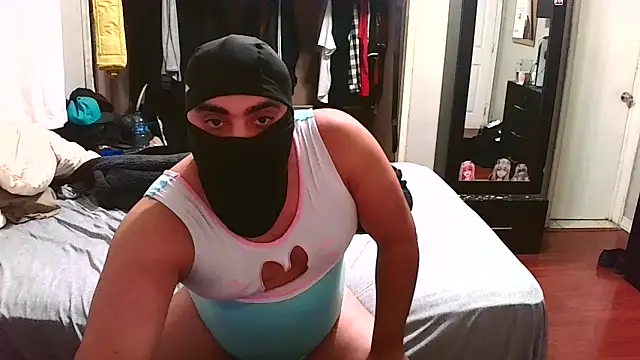 babykayla972 online show from January 7, 2025, 10:33 am