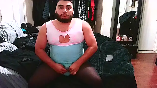 babykayla972 online show from February 24, 2025, 5:54 am