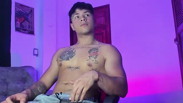 Dominic Biker   online show from February 11, 2026, 5:07 am