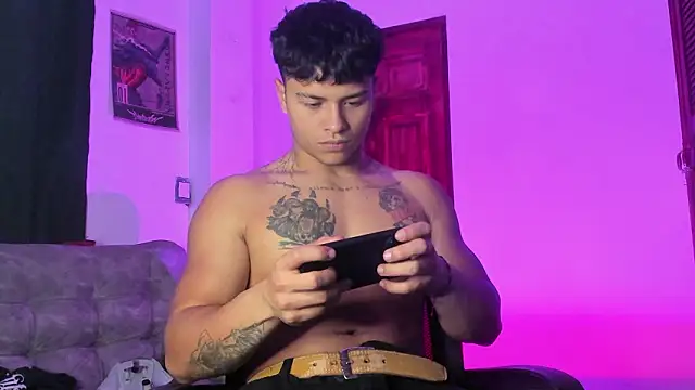 Dominic Biker   online show from February 7, 2026, 5:48 am