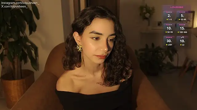 JulietteDee online show from January 9, 2026, 10:39 pm