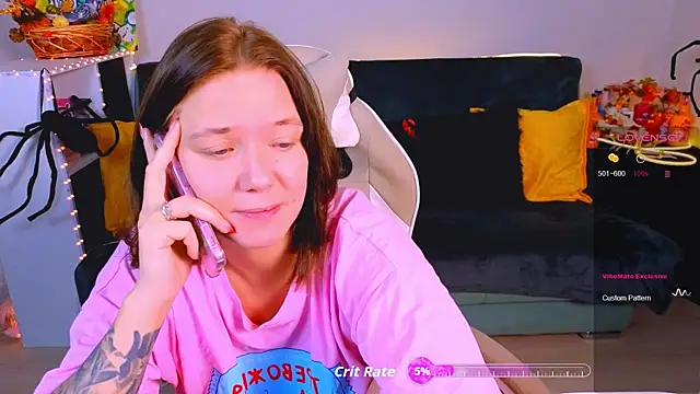 Snapshot of Karen_morris chatting on November 2, 2025, 3:50 pm Karen morris online show from November 2, 2025, 3:50 pm