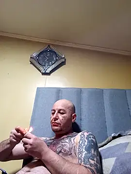 Snapshot of TrainedFinder5 chatting on October 6, 2025, 6:52 pm TrainedFinder5 online show from October 6, 2025, 6:52 pm