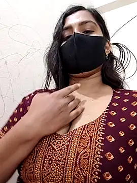 Ritusri Dotta online show from April 30, 2026, 8:57 pm