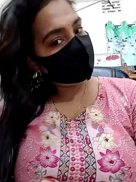 Ritusri Dotta online show from March 2, 2026, 7:43 pm