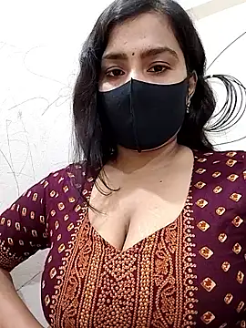 Ritusri Dotta online show from April 30, 2026, 5:53 pm