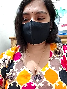 Ritusri Dotta online show from February 9, 2026, 6:17 pm