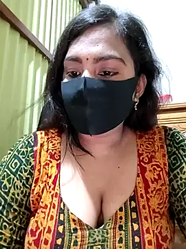 Snapshot of Ritusri_Dotta chatting on June 8, 2026, 5:24 pm Ritusri Dotta online show from June 8, 2026, 5:24 pm