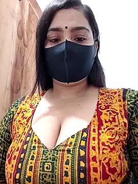 Snapshot of Ritusri_Dotta chatting on October 27, 2025, 4:30 pm Ritusri Dotta online show from October 27, 2025, 4:30 pm