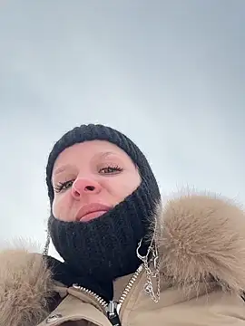 LikaCat online show from March 5, 2026, 3:14 am