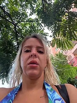 LikaCat online show from March 28, 2026, 2:01 am