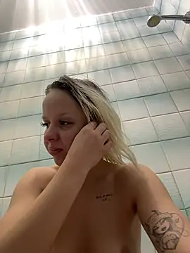 LikaCat online show from March 2, 2026, 3:29 am