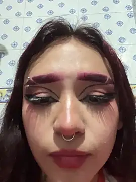 IrisMagiic online show from January 18, 2025, 5:52 am