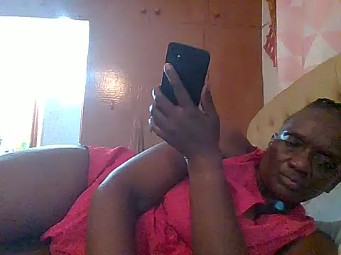 Shaz brown online show from July 19, 2026, 7:43 pm