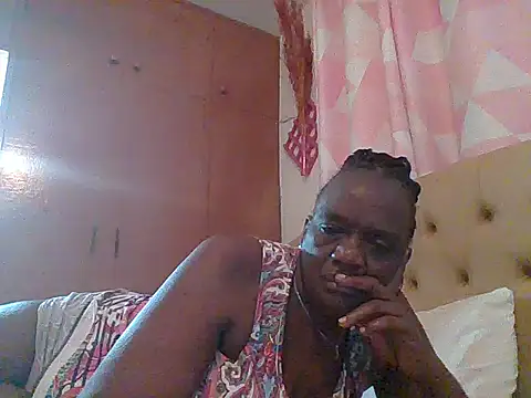 Shaz brown online show from July 26, 2026, 2:07 am