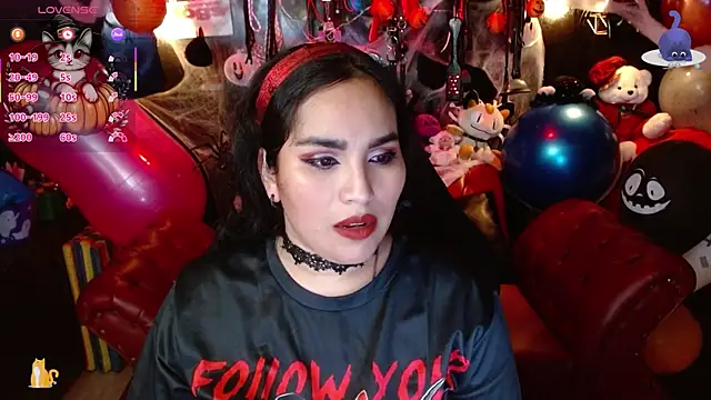 kureiji hentaii online show from October 27, 2025, 10:54 pm