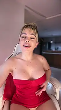 Alison Diaz17 online show from December 13, 2025, 11:11 pm